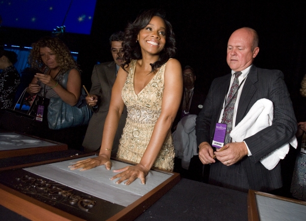 Photo Flash: Lea Salonga, Anika Noni Rose, Paige O'Hara et al. Honored at D23 Expo Image