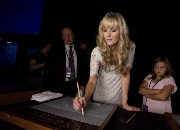 Photo Flash: Lea Salonga, Anika Noni Rose, Paige O'Hara et al. Honored at D23 Expo Image