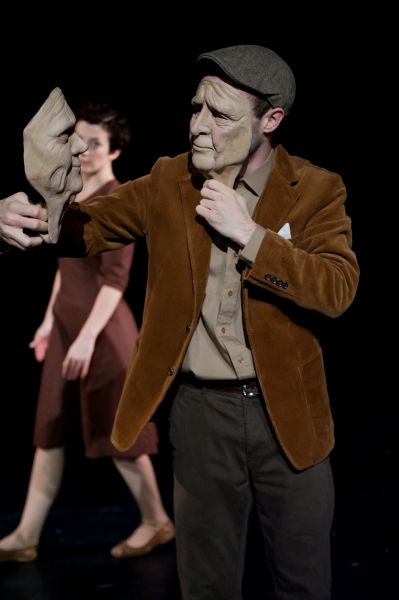 Photo Flash: TRANSLUNAR PARADISE Plays the Edinburgh Fringe Festival Image