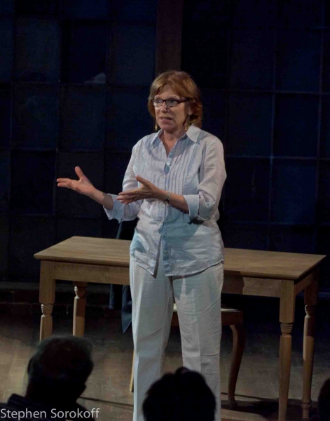 Photo Flash: MY NAME IS ASHER LEV Premieres at Barrington Stage Company Image