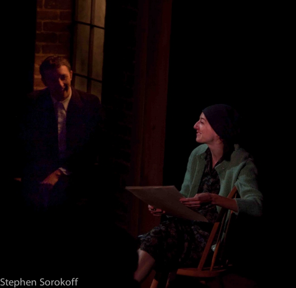 Photo Flash: MY NAME IS ASHER LEV Premieres at Barrington Stage Company Image
