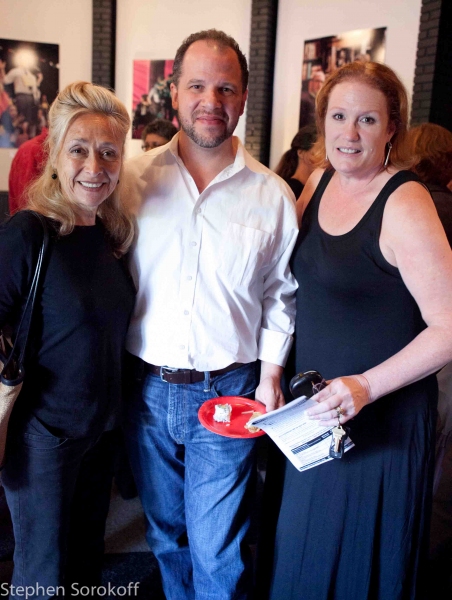 Photo Flash: MY NAME IS ASHER LEV Premieres at Barrington Stage Company Image