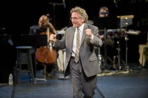 Photo Flash: Chip Zien Hosts BROADWAY IN THE BERKSHIRES Image