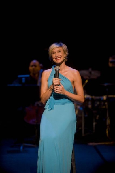Photo Flash: Chip Zien Hosts BROADWAY IN THE BERKSHIRES Image