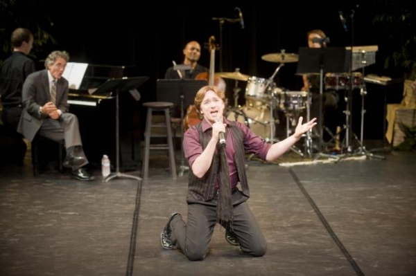 Photo Flash: Chip Zien Hosts BROADWAY IN THE BERKSHIRES Image