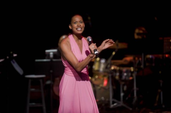 Photo Flash: Chip Zien Hosts BROADWAY IN THE BERKSHIRES Image