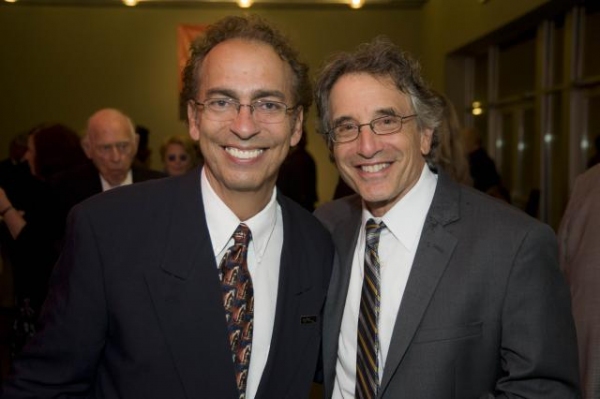 Photo Flash: Chip Zien Hosts BROADWAY IN THE BERKSHIRES Image