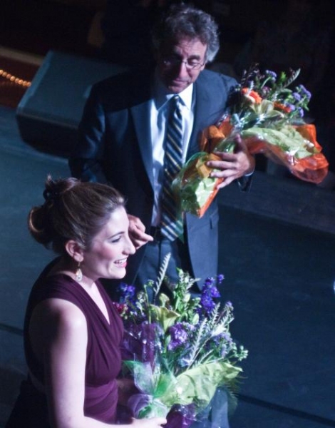 Photo Flash: Chip Zien Hosts BROADWAY IN THE BERKSHIRES Image