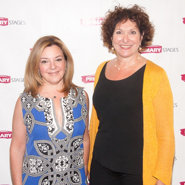 Photo Coverage: Meet the Cast of MOTHERHOOD OUT LOUD! Image