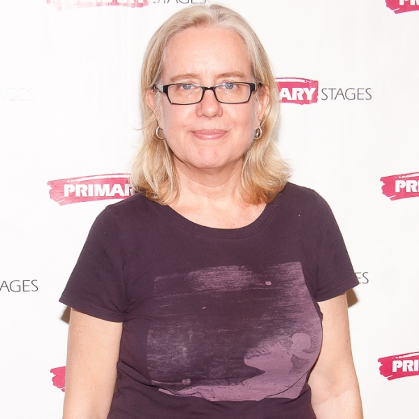 Photo Coverage: Meet the Cast of MOTHERHOOD OUT LOUD! Image