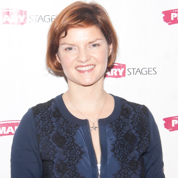 Photo Coverage: Meet the Cast of MOTHERHOOD OUT LOUD! Image