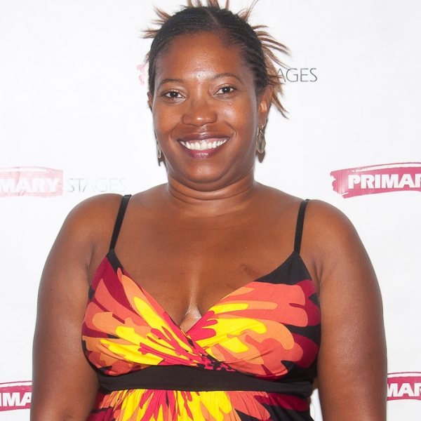 Photo Coverage: Meet the Cast of MOTHERHOOD OUT LOUD! Image