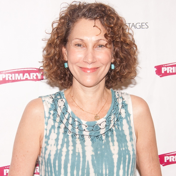 Photo Coverage: Meet the Cast of MOTHERHOOD OUT LOUD! Image