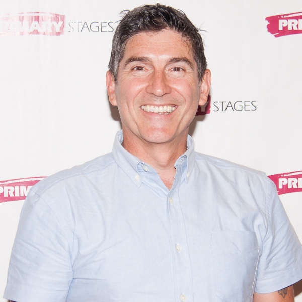 Photo Coverage: Meet the Cast of MOTHERHOOD OUT LOUD! Image