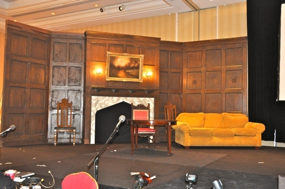 Photo Coverage: Dark Shadows 45th Anniversary Reunion in Brooklyn Image