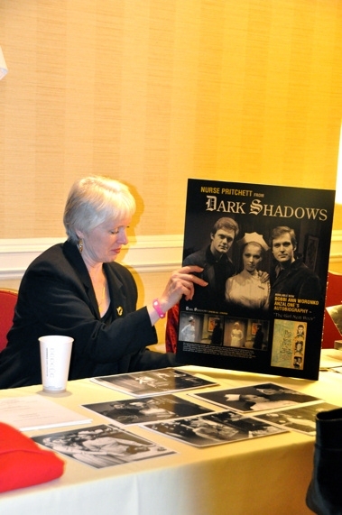 Photo Coverage: Dark Shadows 45th Anniversary Reunion in Brooklyn 