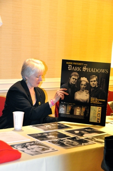 Photo Coverage: Dark Shadows 45th Anniversary Reunion in Brooklyn Image
