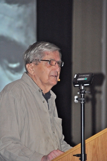 Photo Coverage: Dark Shadows 45th Anniversary Reunion in Brooklyn Image