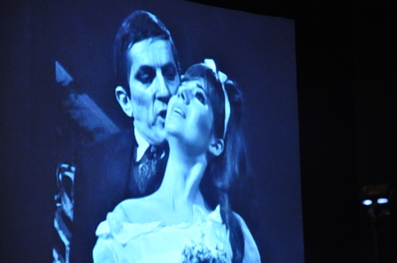 Photo Coverage: Dark Shadows 45th Anniversary Reunion in Brooklyn Image