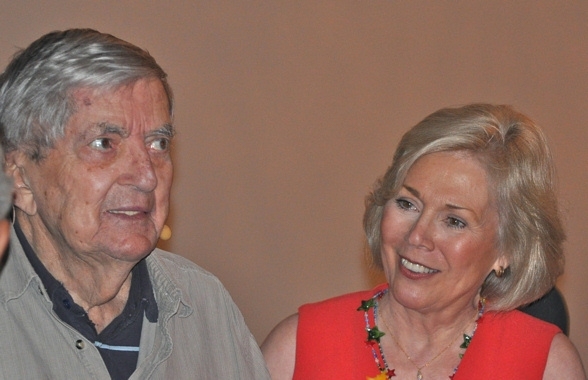 Photo Coverage: Dark Shadows 45th Anniversary Reunion in Brooklyn Image