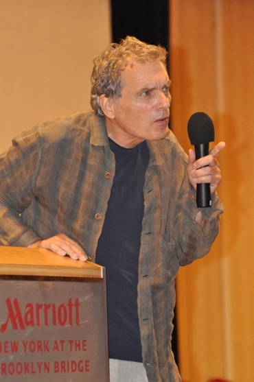 Photo Coverage: Dark Shadows 45th Anniversary Reunion in Brooklyn Image