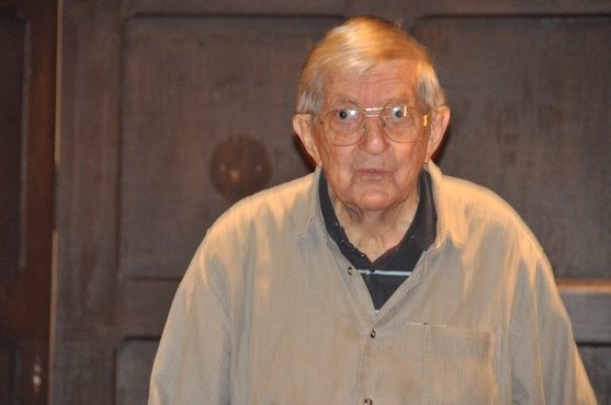 Photo Coverage: Dark Shadows 45th Anniversary Reunion in Brooklyn Image