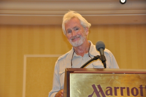 Photo Coverage: Dark Shadows 45th Anniversary Reunion in Brooklyn Image
