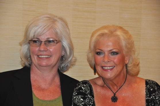 Photo Coverage: Dark Shadows 45th Anniversary Reunion in Brooklyn Image