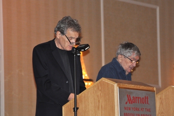 Photo Coverage: Dark Shadows 45th Anniversary Reunion in Brooklyn Image