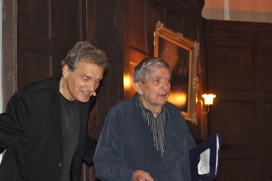Photo Coverage: Dark Shadows 45th Anniversary Reunion in Brooklyn Image