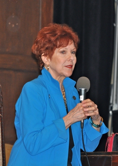 Photo Coverage: Dark Shadows 45th Anniversary Reunion in Brooklyn Image