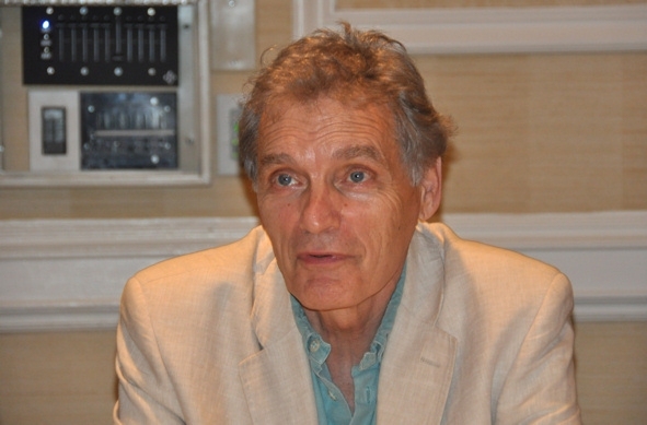 Photo Coverage: Dark Shadows 45th Anniversary Reunion in Brooklyn Image