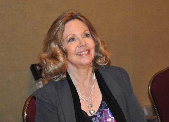 Photo Coverage: Dark Shadows 45th Anniversary Reunion in Brooklyn Image