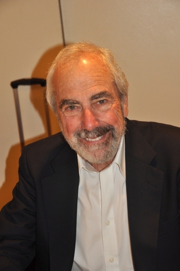 Photo Coverage: Dark Shadows 45th Anniversary Reunion in Brooklyn Image