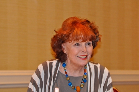 Photo Coverage: Dark Shadows 45th Anniversary Reunion in Brooklyn Image