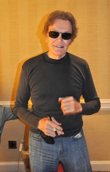 Photo Coverage: Dark Shadows 45th Anniversary Reunion in Brooklyn Image