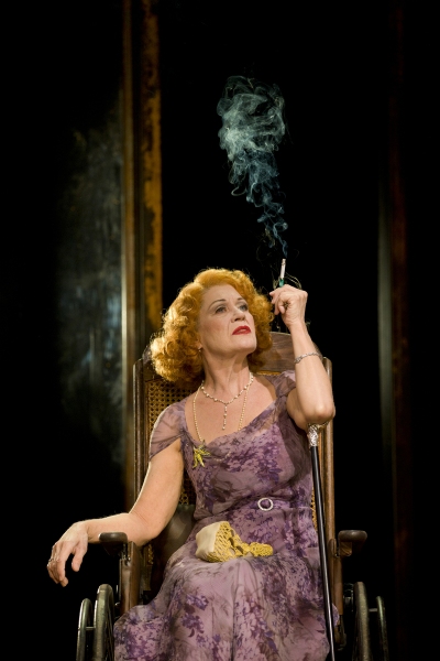 Annalee Jefferies Photos - BroadwayWorld