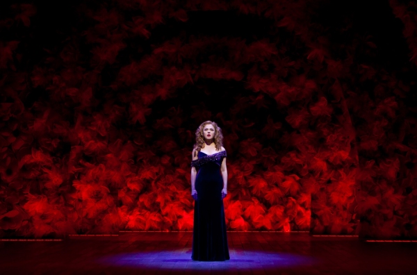 Photo Flash: FOLLIES on Broadway - Complete Photo Coverage! Image