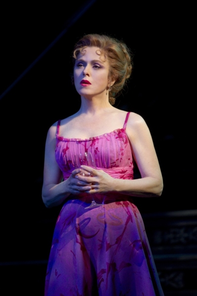 Photo Flash: FOLLIES on Broadway - Complete Photo Coverage! Image