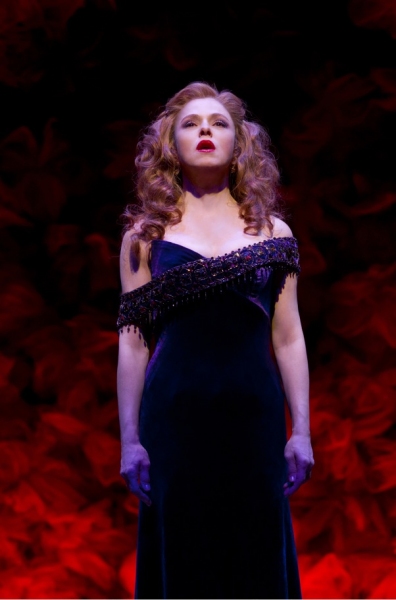 Photo Flash: FOLLIES on Broadway - Complete Photo Coverage! Image