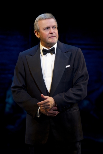 Photo Flash: FOLLIES on Broadway - Complete Photo Coverage! Image