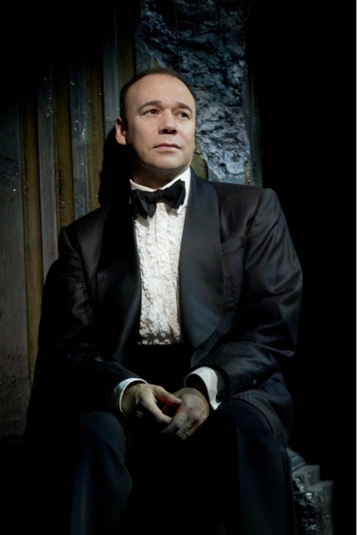 Photo Flash: FOLLIES on Broadway - Complete Photo Coverage! Image