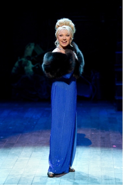 Photo Flash: FOLLIES on Broadway - Complete Photo Coverage! Image