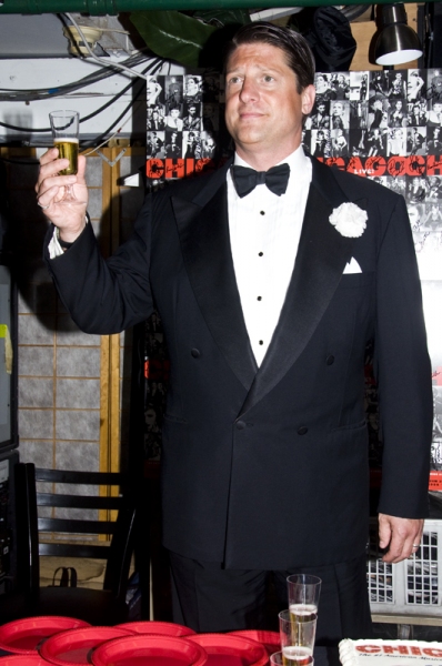 Photo Coverage: CHICAGO Celebrates Becoming the Longest-Running American Musical Image