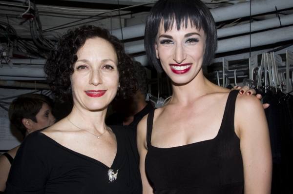 Photo Coverage: CHICAGO Celebrates Becoming the Longest-Running American Musical Image