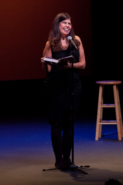 Photo Coverage: Matthew Broderick, Nathan Lane et al. Brave the Rain for CELEBRITY AUTOBIOGRAPHY - Hamptons Edition Image