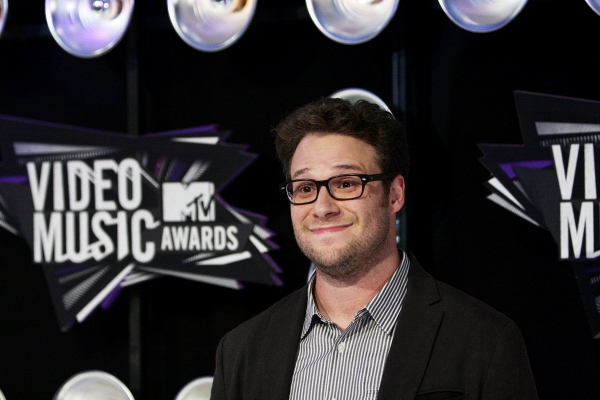 Photo Flash: Katy Perry, Lady Gaga, and More at the VMAs! Image