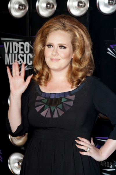 Adele  Photo
