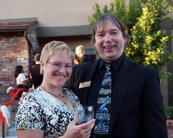 Photo Flash: Opening Night of MY FAIRYTALE! Image