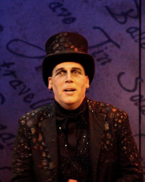 Photo Flash: Opening Night of MY FAIRYTALE! Image